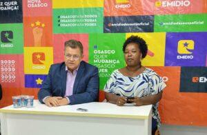 emidio osasco