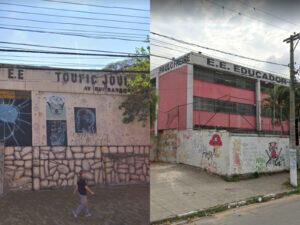 escolas ensino integral osasco carapicuiba