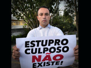 estupro culposo