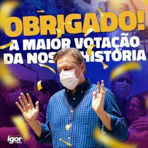 igor soares itapevi