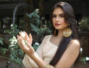 karen gentil miss osasco