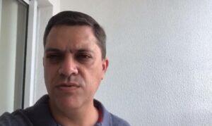 marcos neves covid carapicuíba