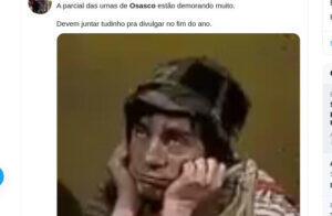 memes apuração osasco