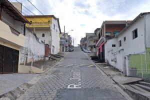 meninas encontradas sozinhas em Jandira