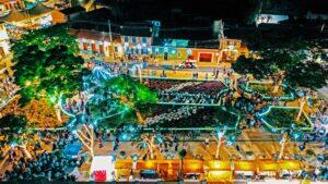 Natal santana de parnaíba