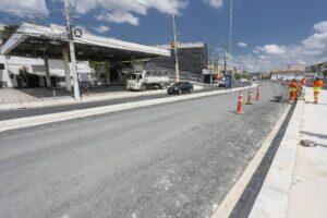 obras itapevi
