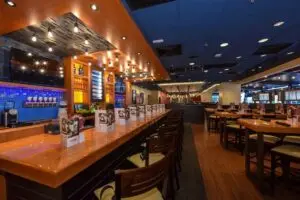 Outback