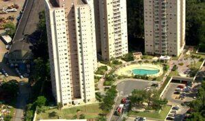 criança predio osasco
