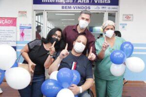 ribamar alta covid osasco