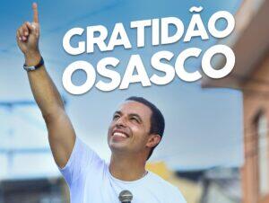 rogerio lins reeleito osasco
