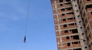 rope jump