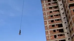rope jump