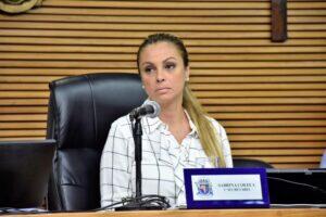 sabrina colela vereadora santana de parnaiba