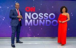 silvio almeida cnn racismo