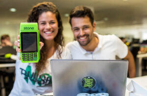 stone vagas de emprego