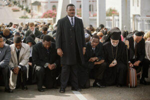 supercine de hoje sábado 21 11 selma uma luta pela igualdade globo