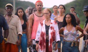 tela quente desta segunda-feira 30 11 bacurau globo