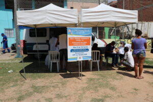 teste covid carapicuiba