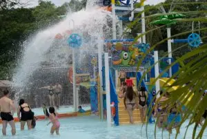 thermas da mata cotia