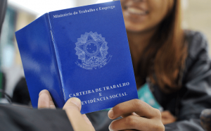 vagas de emprego