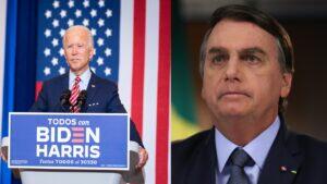 joe biden bolsonaro
