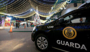 Natal Seguro Itapevi