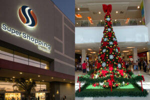 SuperShopping Osasco Natal