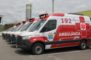 ambulâncias barueri