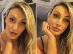 andressa urach