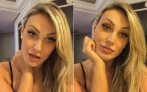 andressa urach