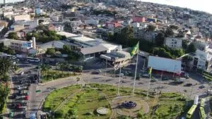 carapicuíba centro