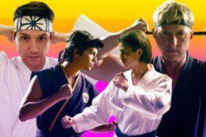 Cobra Kai terceira temporada