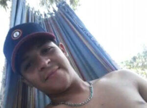 corpo de jovem é encontrado em santana de parnaíba