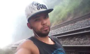 desaparecido cotia