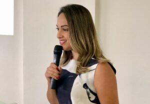 elsa oliveira vereadora osasco