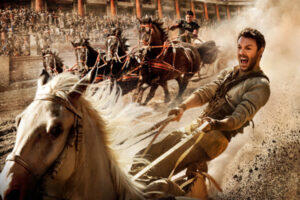 este domingo maior 20 12 ben-hur globo