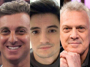famosos vacina covid