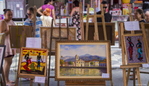 feira de artesanato cotia