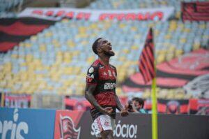 gerson flamengo racismo