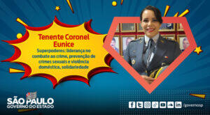 homenagem eunice godinho osasco