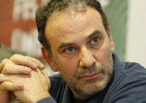 Marco Ricca covid