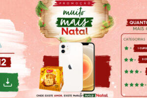 natal shopping tamboré