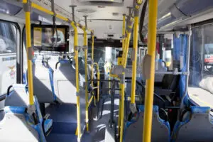 onibus barueri