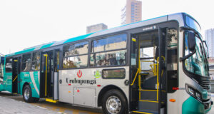 onibus osasco