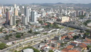 osasco aerea