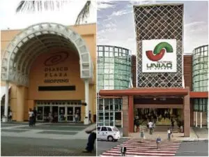 osasco shoppings