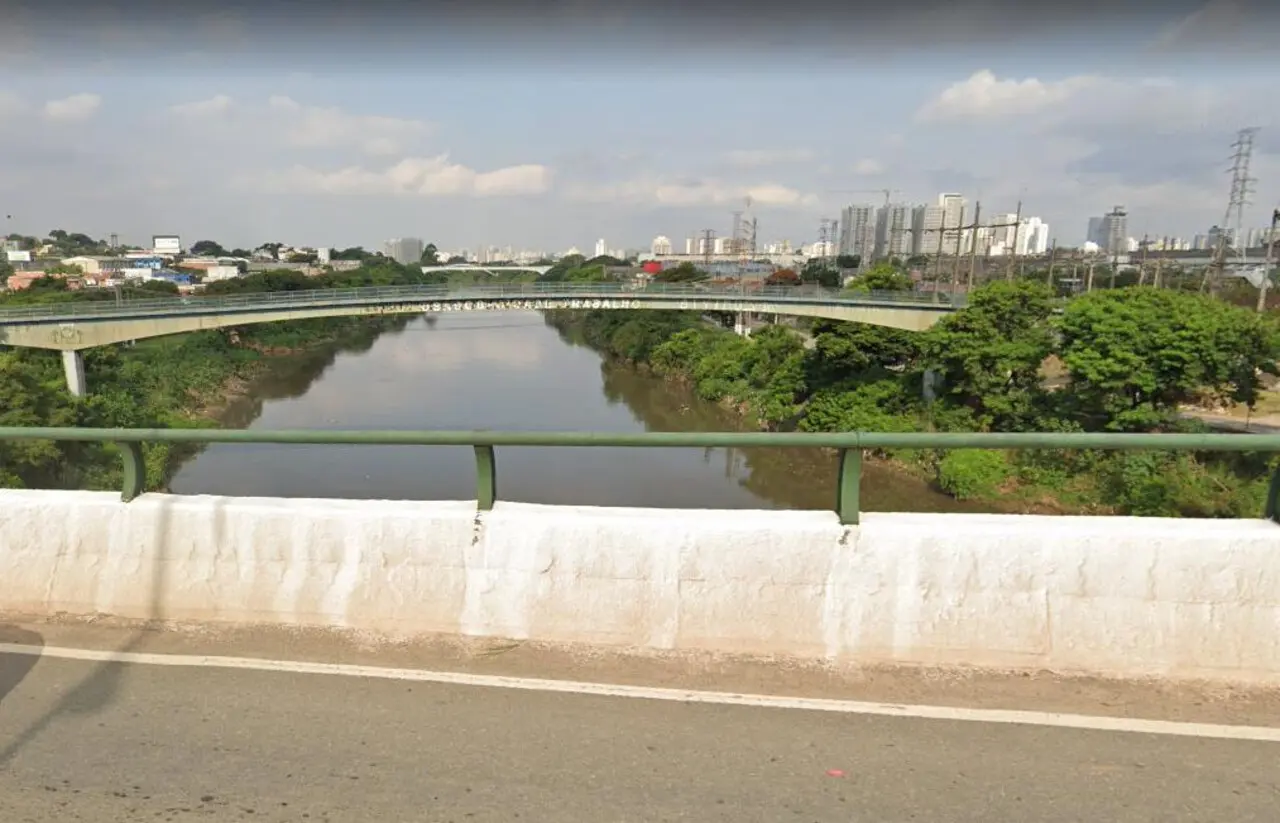 passarela osasco