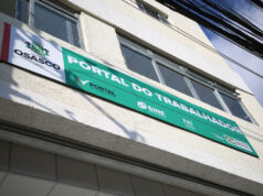 portal do trabalhador de Osasco