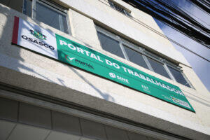 portal do trabalhador de Osasco