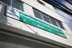 portal do trabalhador de Osasco